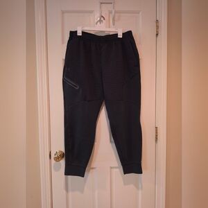 Under Armour Mens Unstoppable Fleece Joggers